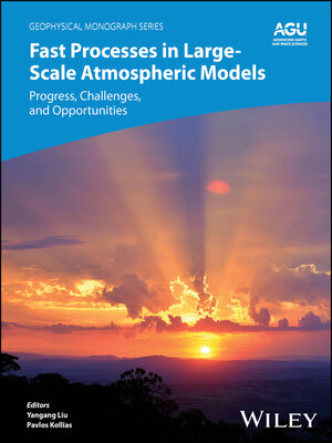 cover image of Fast Processes in Large-Scale Atmospheric Models